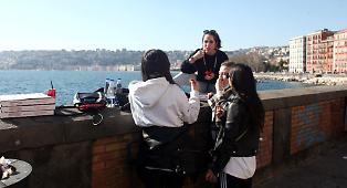 pausa pranzo