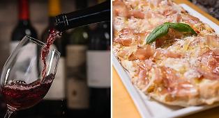 Pinsa, aperitivi, caff&egrave;, vini e carbonara: cos&igrave; l'Italia si declina all'estero