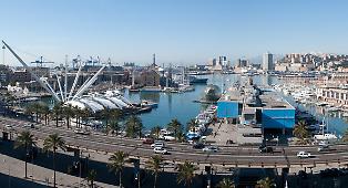 genova