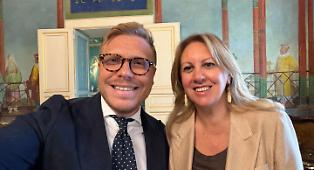 Caso Italo-Belga, cresce l'attesa per la decisione del Cga. La Vardera: &laquo;Dormir&ograve; in spiaggia&raquo;