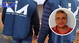 Mafia, confisca da tre milioni di euro al boss Salvatore Giuliano: sequestrate aziende agricole e 15 immobili