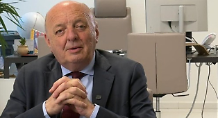 Il ministro Pichetto Fratin traccia la rotta: &laquo;Sicilia centrale per le energie rinnovabili, ma serve anche il nucleare&raquo;