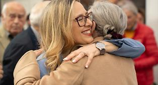 Marsala, Andreana Patti in fuga: oltre il 51,4% con 44 sezioni su 80