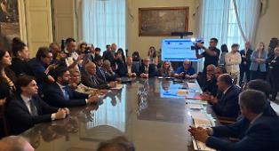 Zona industriale di Catania, partono i lavori da 50 milioni: 50 strade e il verde da rifare, nuova illuminazione