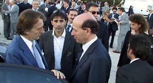 Ivan Lo Bello, l'imprenditore che voleva riscattare la Sicilia: il ricordo di Montezemolo