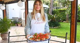 Cesarine, boom di esperienze food in Italia: +28% nel primo quadrimestre 2026