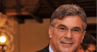 Dopo lo scandalo Cefpas Gallo si autosospende da Forza Italia, Minardo: &laquo;Il partito resta garantista&raquo;