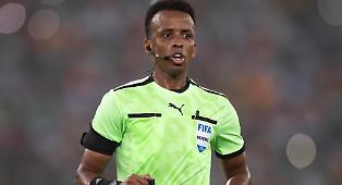 Lo schiaffo della UEFA a Trump e alla FIFA: il fischietto "bandito" si prende arbitrer&agrave; la Supercoppa