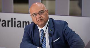 Antoci frena: &laquo;La mia candidatura? Parliamo di programmi, non di nomi&raquo;