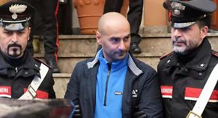 Calogero Lo Piccolo volontario a Mondello: &laquo;Ho chiuso col mio passato&raquo;, ma rischia l'affidamento