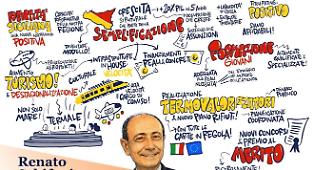 Economia, Schifani gongola: &laquo;La Sicilia &egrave; passata dall&rsquo;essere l&rsquo;ultima della classe a una regione che d&agrave; lezioni di efficienza&raquo;