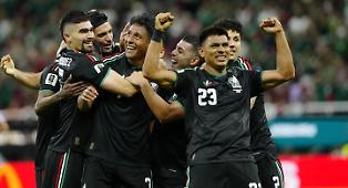 Festa Messico, vittoria sulla Corea del Sud e pass per i sedicesimi di finale
