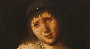 &laquo;Chi separa un figlio dalla madre?&raquo;: Mul&egrave; vuole riportare l'Ecce Homo di Antonello Da Messina a Palermo
