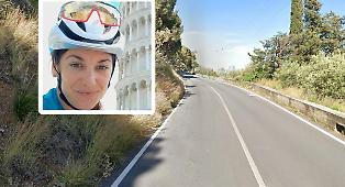 Dramma a Pioppo, auto travolge un gruppo di ciclisti: morta una donna