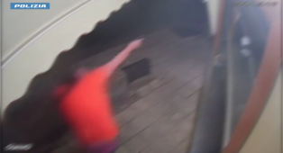 Faida nel clan Cappello-Bonaccorsi a Catania: il video dello scontro armato tra la folla, tre arresti 