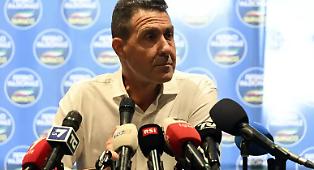 Vannacci accoglie Alemanno si "offre" a Meloni: "La premier ha sicuramente il mio numero di telefono"