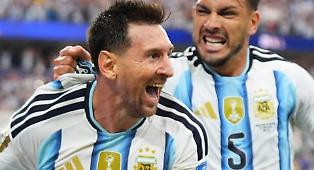 Messi, 39 anni di leggenda: il compleanno del campione che ha cambiato il calcio