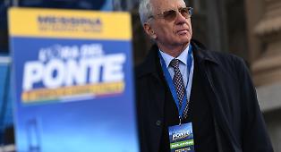 &laquo;Totocalcio? Solo fantasie e ironia travisata&raquo;: Ciucci respinge le accuse sul caso Ponte - intercettazioni