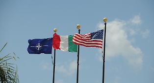 La guerra Usa-Iran e i 500 aerei partiti dalle basi italiane: Sigonella sempre al centro della crisi