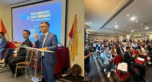 Nascono i "Giovani Autonomisti", costola di Mpa-Grande Sicilia