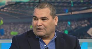 Chilavert ci ricasca: dalla Francia "squadra africana" a una lunga scia di uscite razziste e omofobe