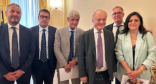 La pellicola criminale di un film gi&agrave; visto: a Catania sono 42 le piazze dello spaccio di droga