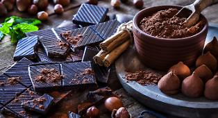 Il 7 luglio &egrave; la Giornata mondiale del Cioccolato, perch&eacute; si festeggia?