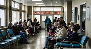 Sanit&agrave;, la Sicilia tra le quattro regioni in Italia ancora non uscite dal Piano di rientro