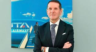 ITA Airways, l'estate 2026 prende il volo tra nuove rotte e alta cucina
