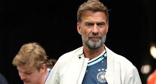 Si pu&ograve; fare: Klopp nuovo ct della Germania. C'&egrave; l'intesa, trovata una soluzione con Red Bull