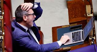 Caso Delmastro, la Giunta dice no alle chat con l&rsquo;uomo della Bisteccheria d&rsquo;Italia