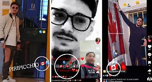 Le bandiere del clan Cappello su TikTok: il nuovo codice dei &ldquo;cani sciolti&rdquo; della mafia