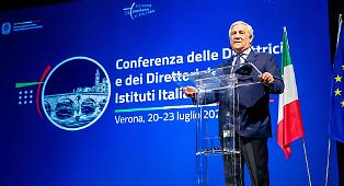Forza Italia non &egrave; pi&ugrave; l'alleato silenzioso: la sfida garantista che fa tremare gli equilibri