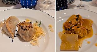 I pop-up gastronomici a quattro mani di Massimo Mantarro e Peter Ho: quando la Sicilia incontra l'Estremo Oriente