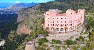Quale futuro per il Castello Utveggio