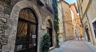 Monossido di carbonio in hotel a Perugia: muore il catanese Davide La Rosa, ci sono due indagati
