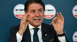 Covid, rinviata l'audizione di Giuseppe Conte che si dimette dalla Commissione: &laquo;Spazzare il fango su di me&raquo;