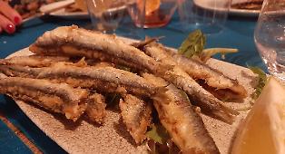 Le Sagre in Sicilia del weekend: dalla cipolla di Giarratana citata dal "Guardian" al pesce azzurro, dalla salsiccia alla pesca di Bivona