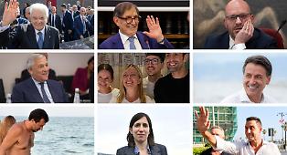 Politici in fuga per un mese: la mappa delle vacanze dal Colle a Montecitorio