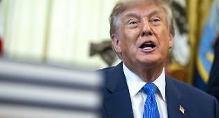 Trump shock a New York: &laquo;Dichiarer&ograve; lo Stretto di Hormuz territorio degli Stati Uniti&raquo;
