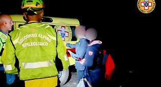 Colpito da un fulmine in zona vietata sull'Etna: morto un turista trentenne