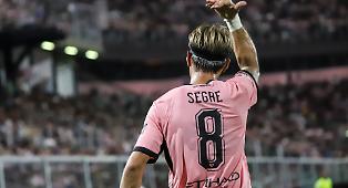 Johnsen regala il debutto vincente: il Palermo parte col piede giusto e affonda la Juve Stabia
