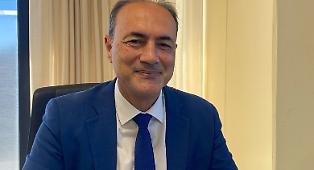 Giannetta: &ldquo;Nessun dissapore con Occhiuto. Scelta autonoma, continuer&ograve; a sostenere ci&ograve; che serve alla Calabria&rdquo; |&nbsp;Vannacci: &laquo;Una nazione grande, sovrana e sicura&raquo;