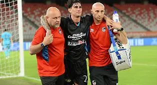 Allarme Catania: ingenuit&agrave; e confusione consegnano i rossazzurri al Monopoli