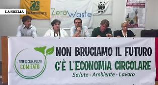 Inceneritore rifiuti, il Cts regionale "sposa" le obiezioni degli ambientalisti