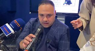 Miccoli alla Fondazione Falcone: "Restituir&ograve; a Palermo tutto quello che mi ha dato"