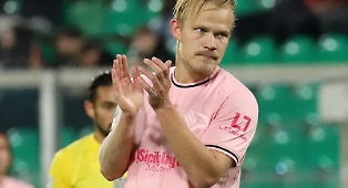 Serie B, Palermo-Padova: la diretta del match