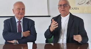 Oda, firmato l'accordo definitivo con Sisifo per l'affitto del ramo sanitario