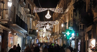 Taormina, dati da record 1,4 milioni di presenze