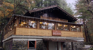 Linguaglossa: riapre il Rifugio Brunek